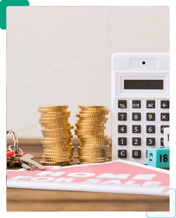 Pricing Trinity Texas Property Management