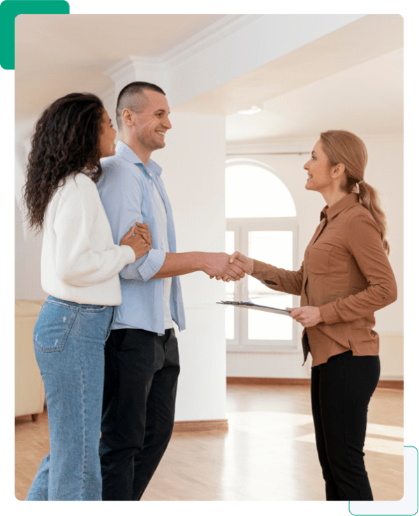 Listing and Leasing Trinity Texas Property Management