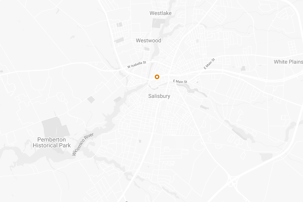 Contact Us Trinity United Methodist Church Salisbury, MD