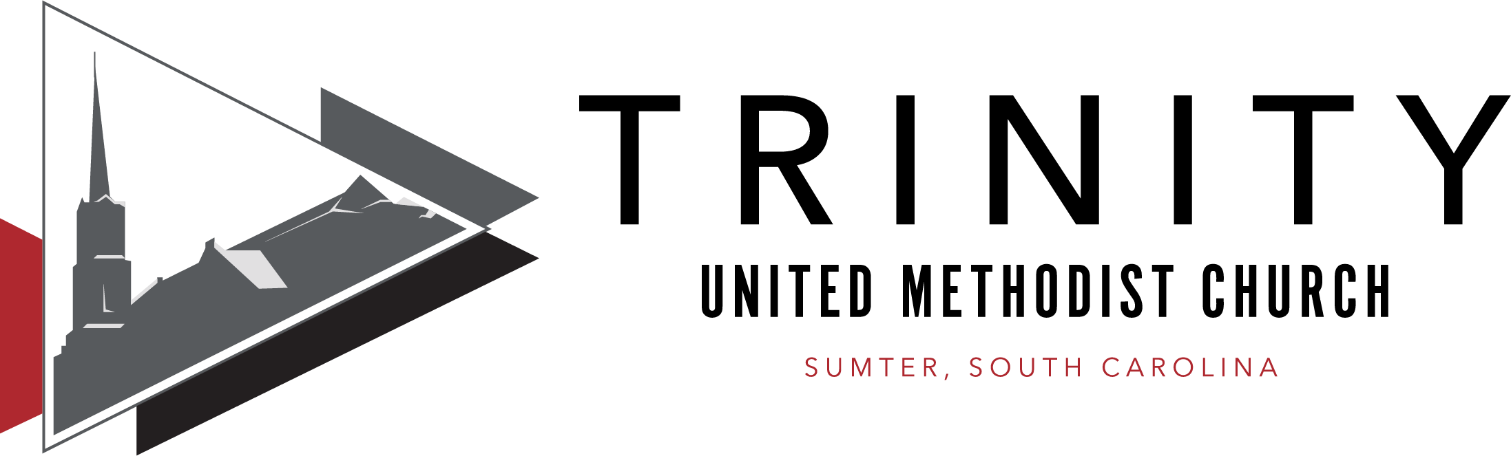 Communion Trinity United Methodist Church, Sumter