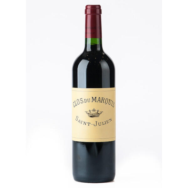 *Clos Du Marquis Trinity Wines