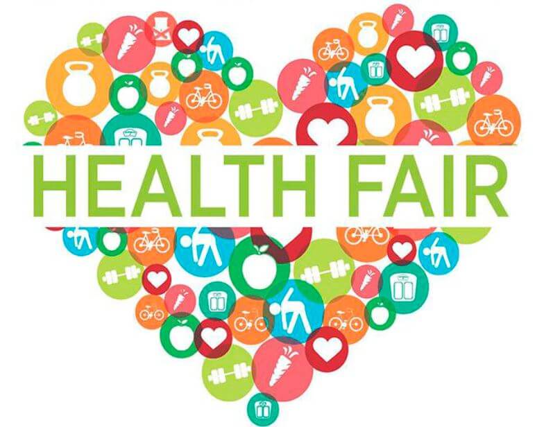 Health & Wellness Fair Trinity Woods Tulsa