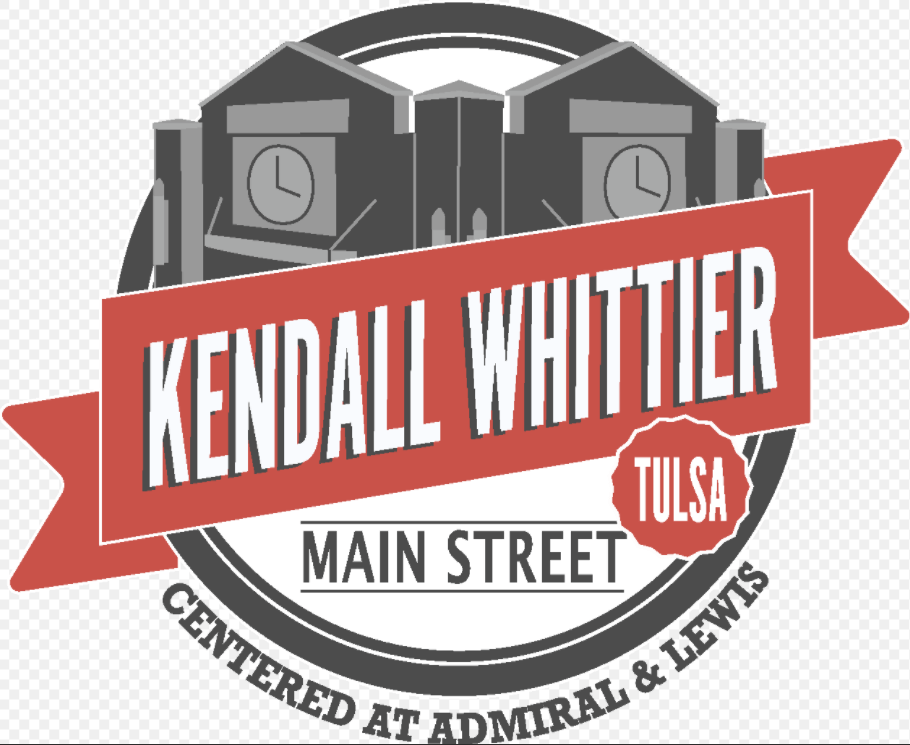 Kendall Whittier Neighborhood Tour Trinity Woods Tulsa