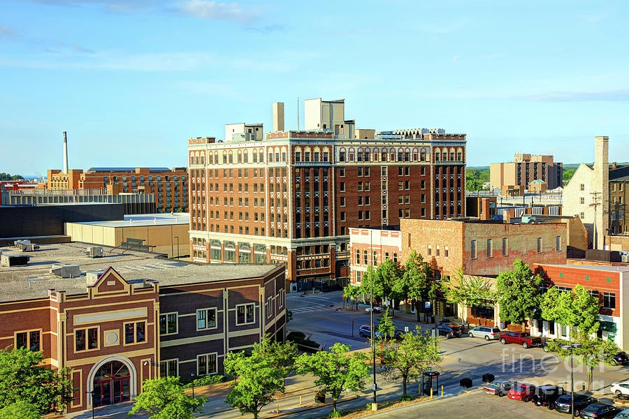 IT Company in Green Bay Trusted Colorado IT Services