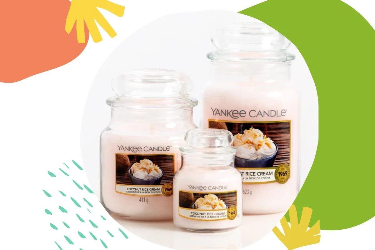 Yankee Candle