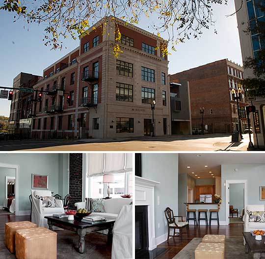 Home TRIO Property & Real Estate Services