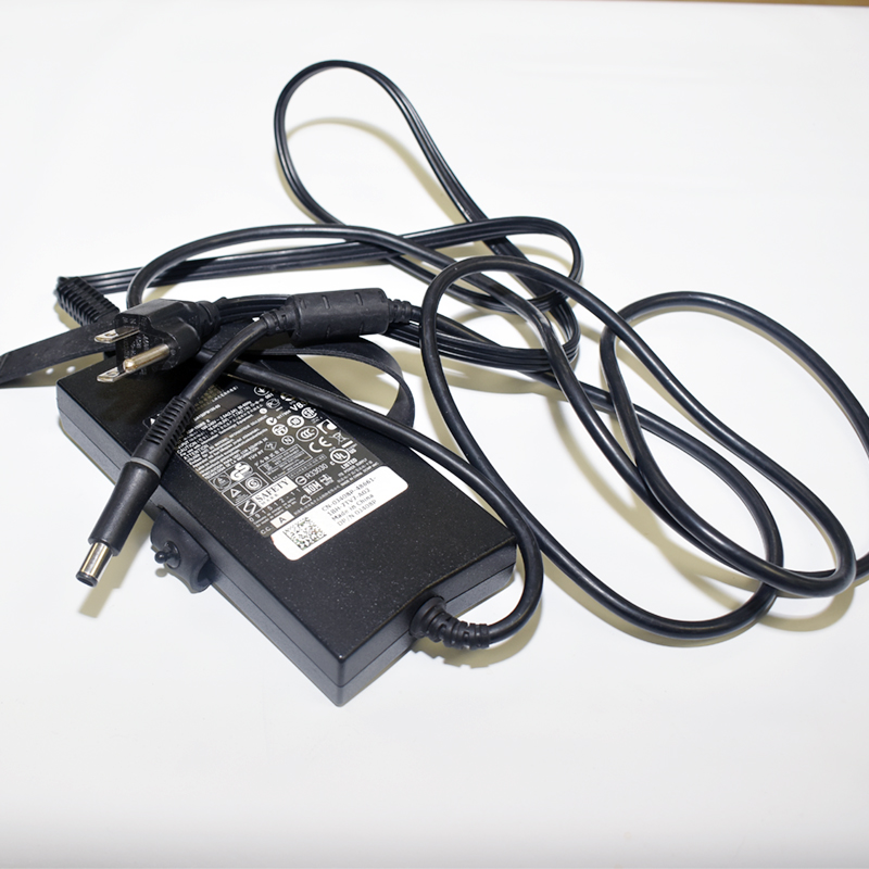 Safety Mark Laptop Adapter Trio Computers