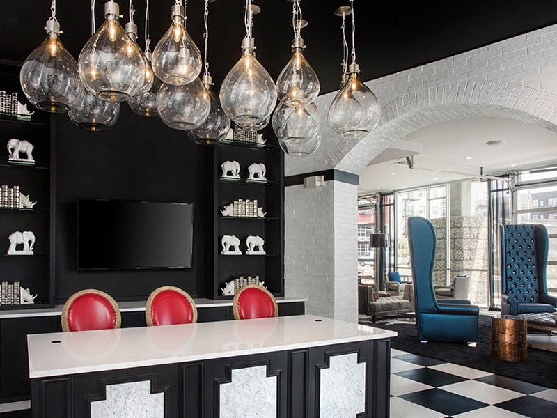 TRIO • The Creative Business Partner for Builders & Developers