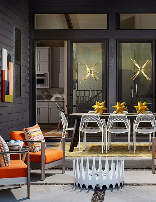 TRIO • The Creative Business Partner for Builders & Developers