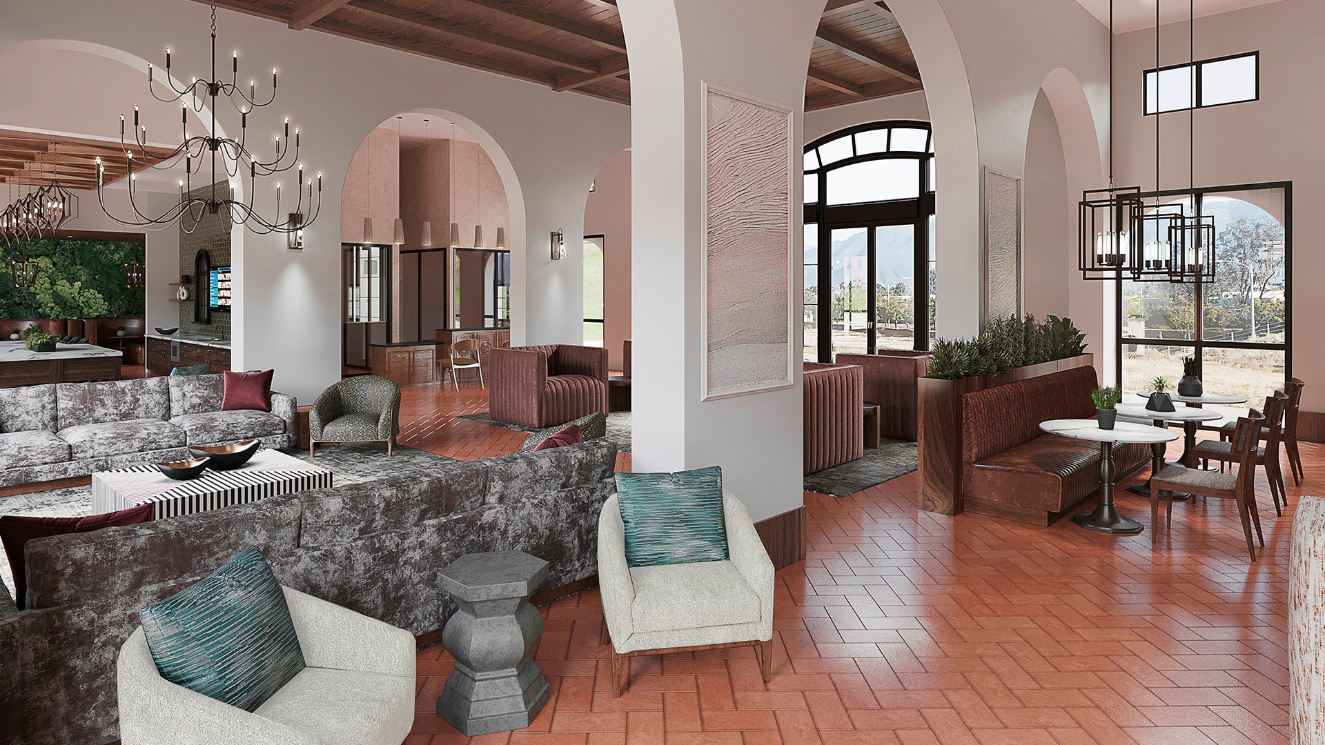 Solana Winchester Hills • by Reylenn Properties • TRIO