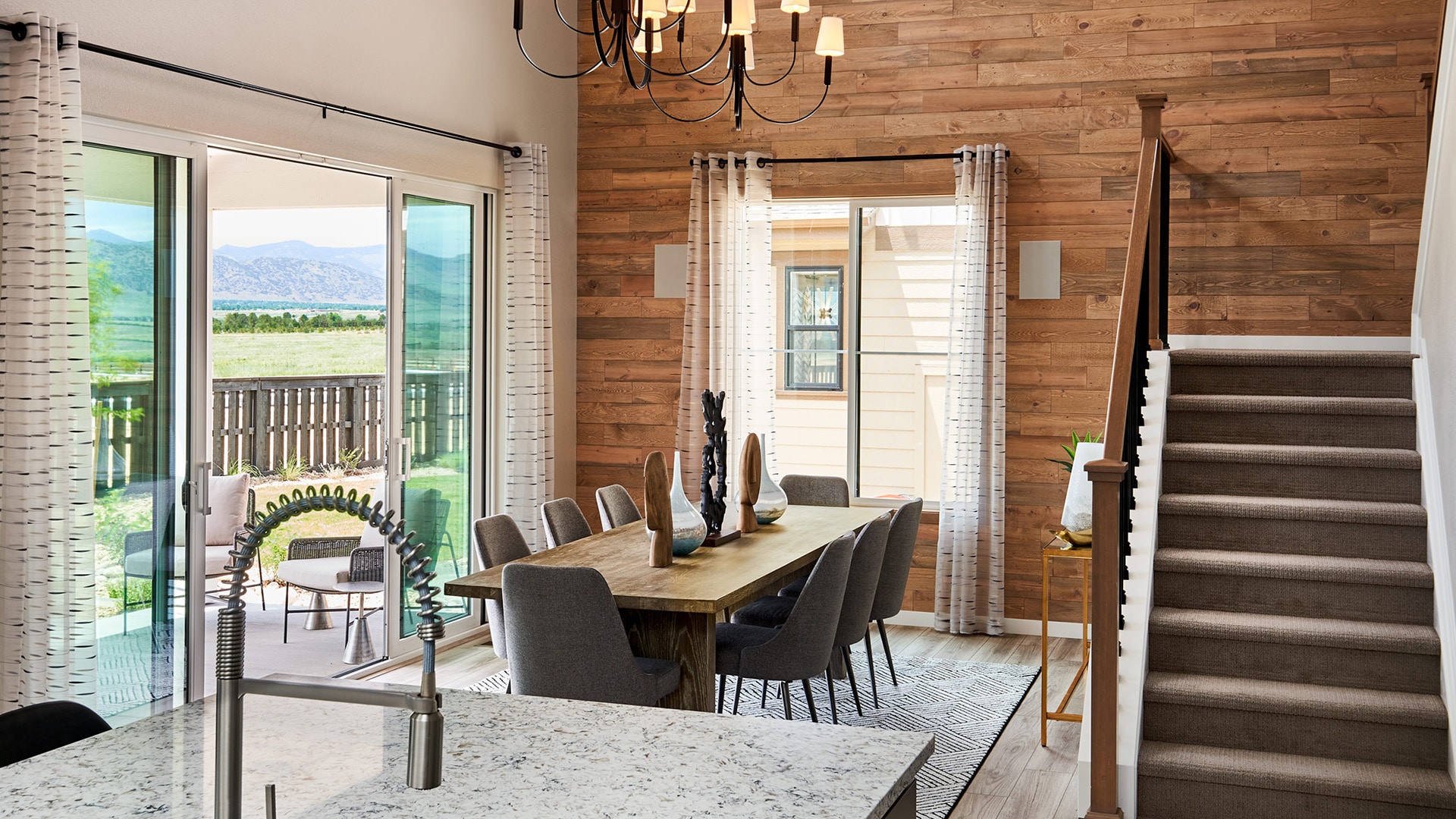 Solstice Imagine • by Shea Homes • TRIO