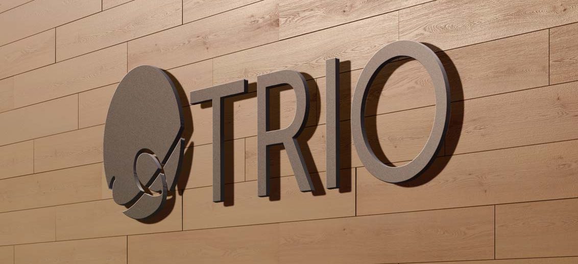 TRIO • The Creative Business Partner for Builders & Developers