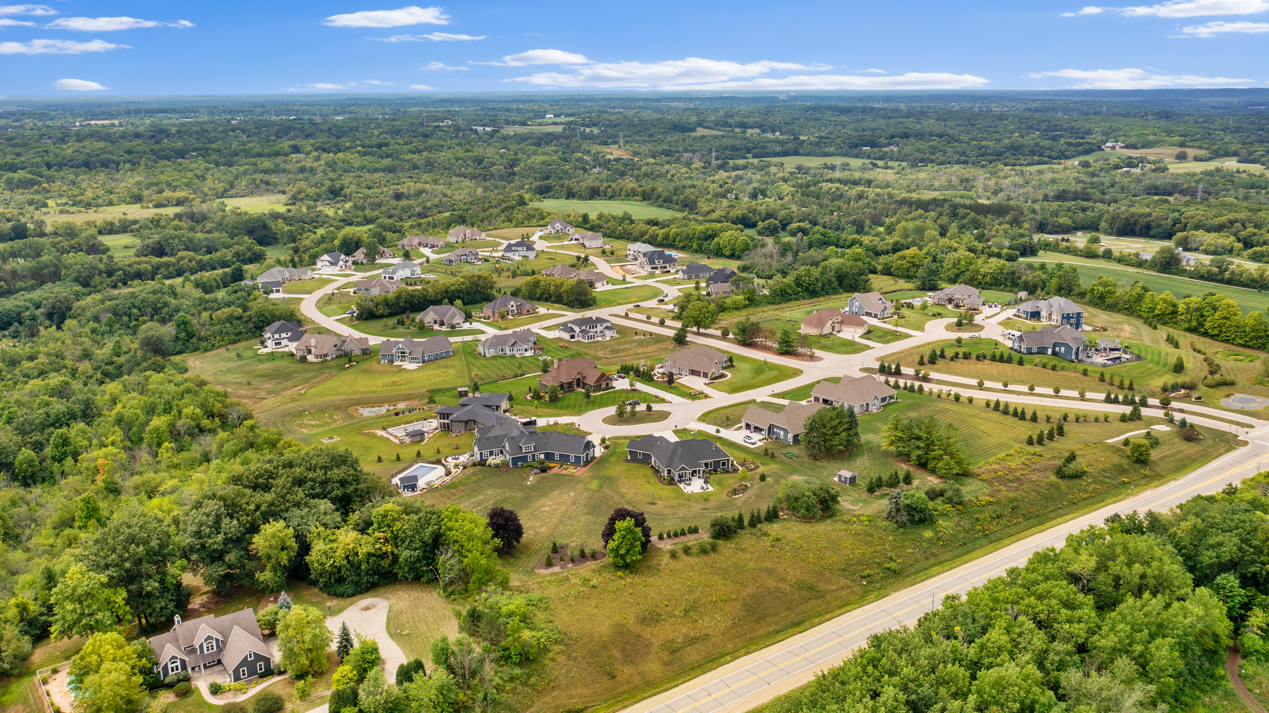 KOHLER RIDGE Trio Engineering