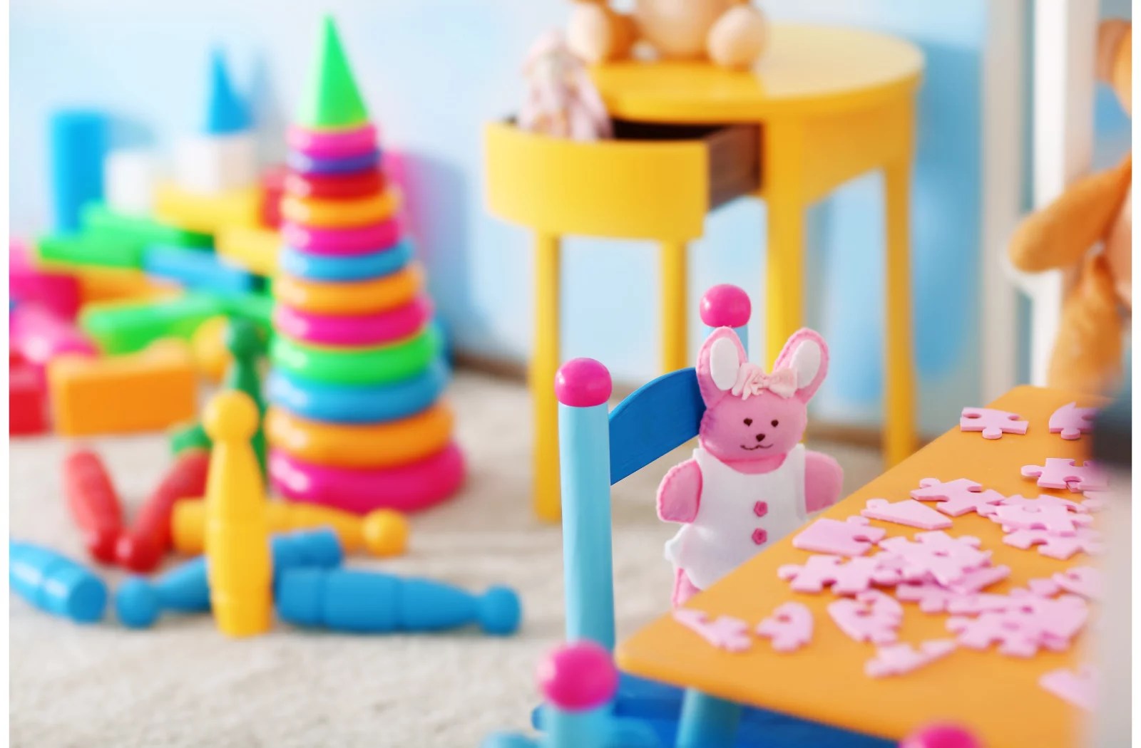 9 Most Magical Toys in Singapore for Children Around Age 3