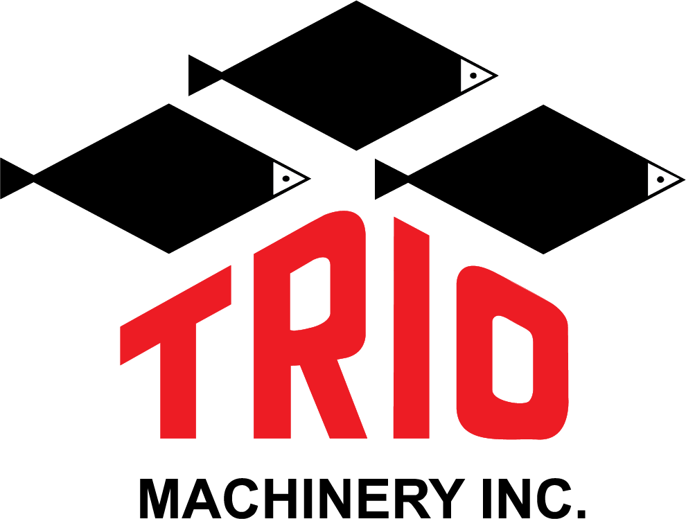 Trio Machinery Skinning Machines & Pin Boning Equipment Specialists