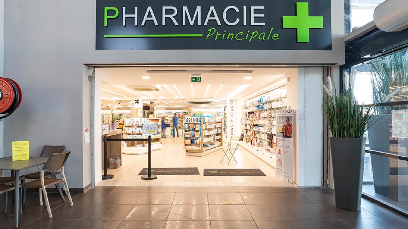 Bénin une pharmacie fermée pour nonrespect des tours de garde