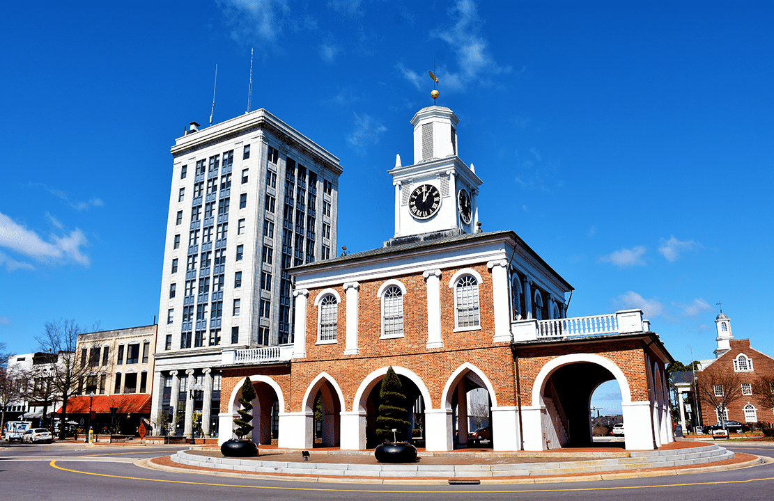 Living in Fayetteville, North Carolina A Complete Guide