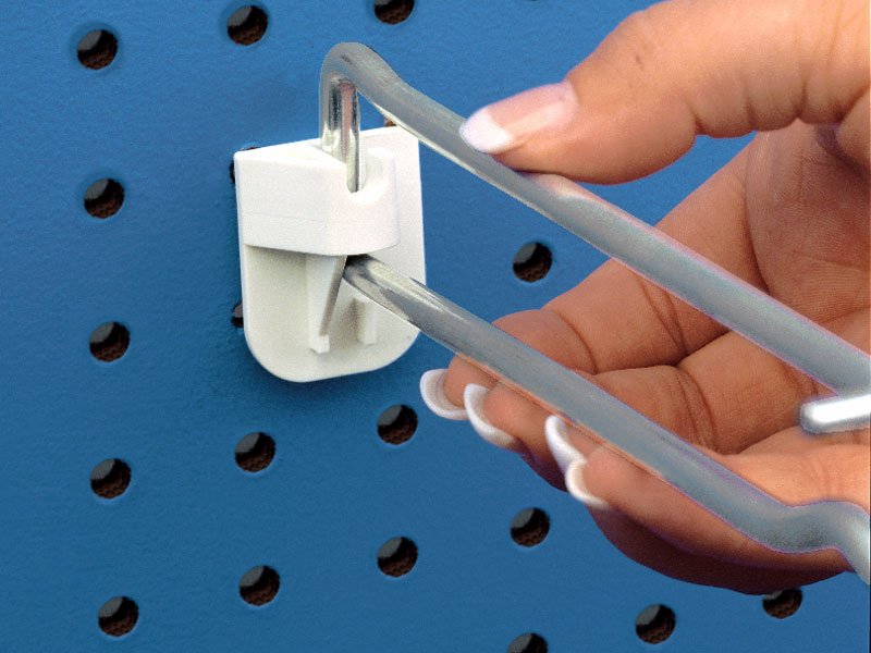 Quick Back® Hooks Trion Merchandising Solutions