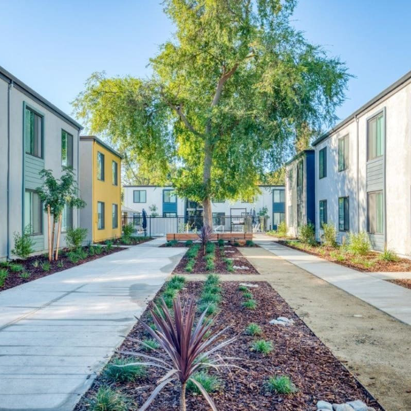 Portfolio Trion Properties