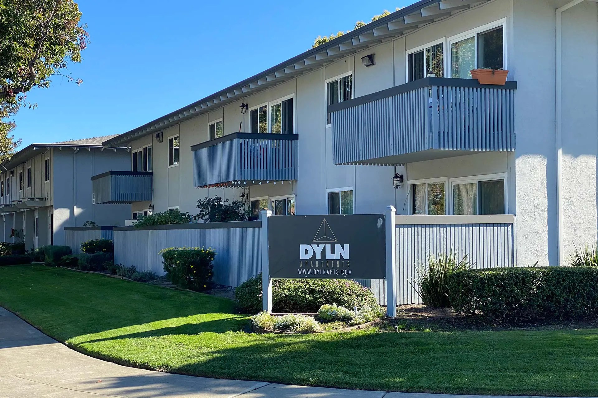 DYLN Apartments Trion Properties