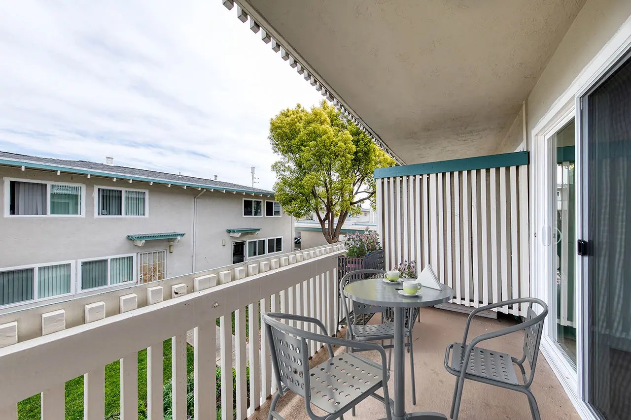 DYLN Apartments Trion Properties