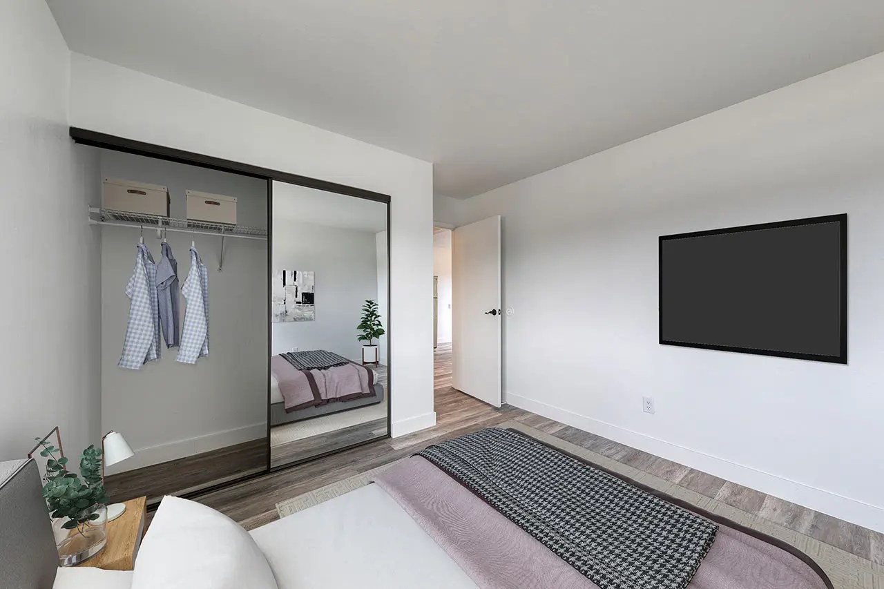 DYLN Apartments Trion Properties