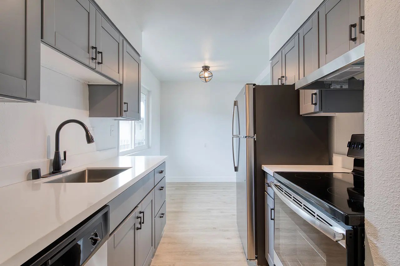 DYLN Apartments Trion Properties