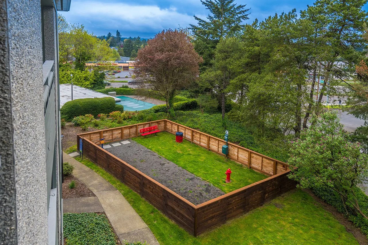 Hudson Tigard Apartments Trion Properties