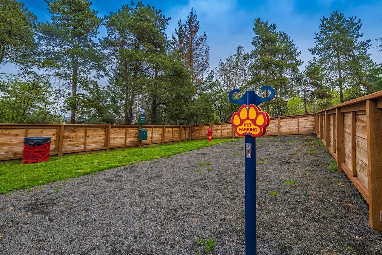 Hudson Tigard Apartments Trion Properties