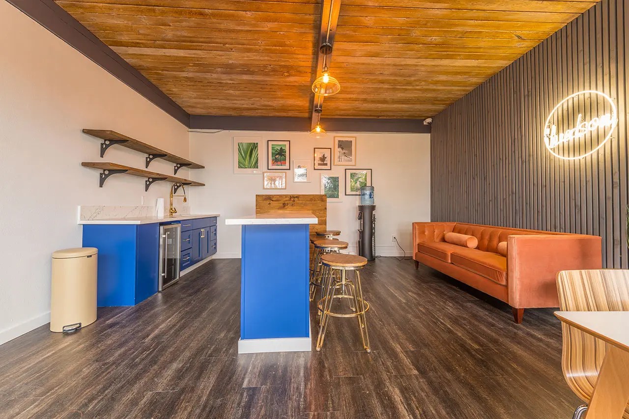 Hudson Tigard Apartments Trion Properties