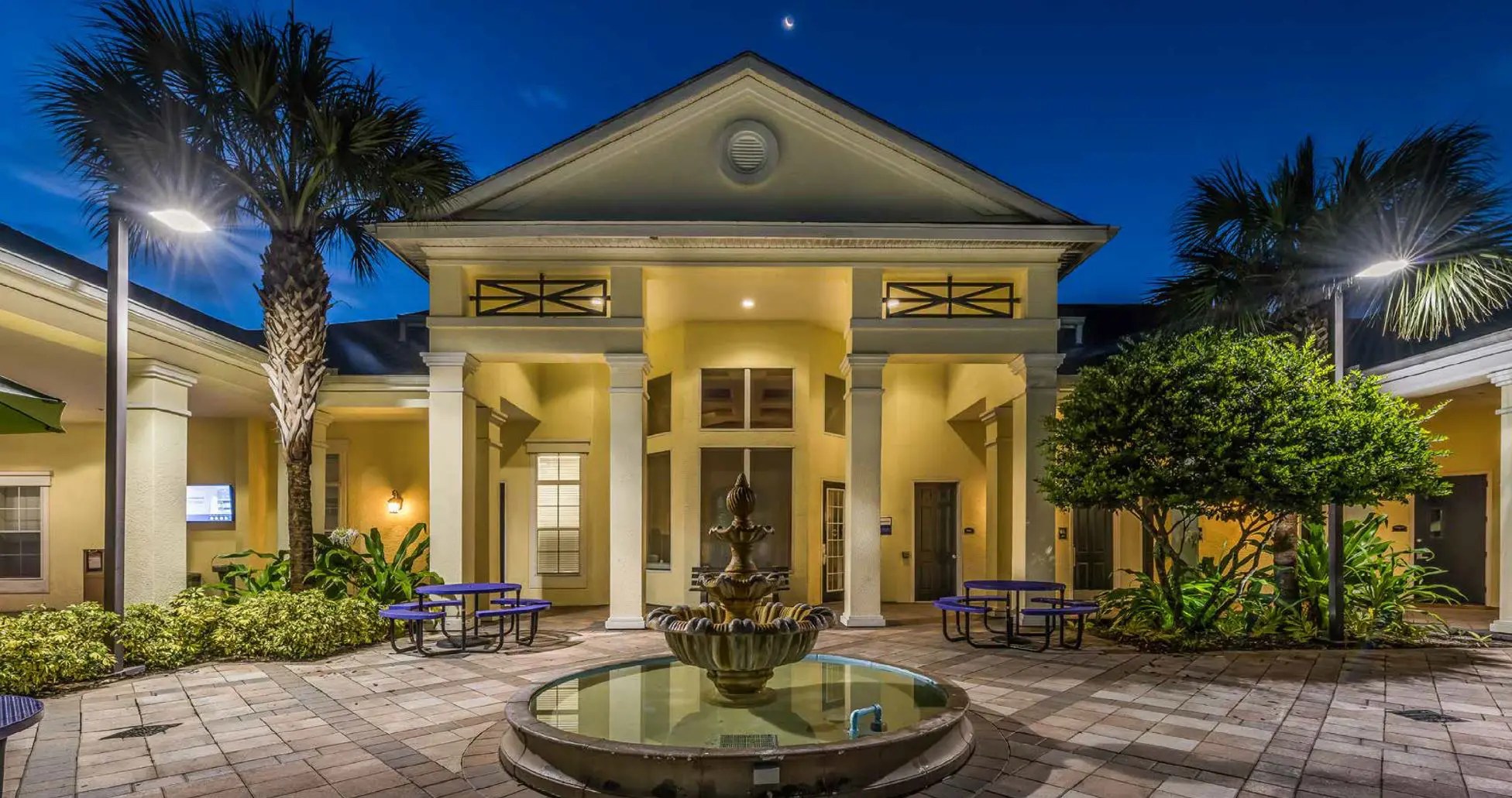 Perse Trion Properties