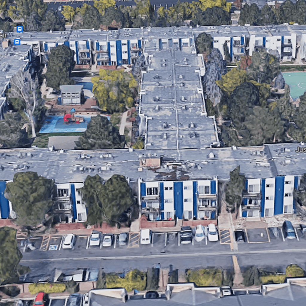 Portfolio Trion Properties