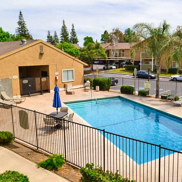 Sierra Village Trion Properties