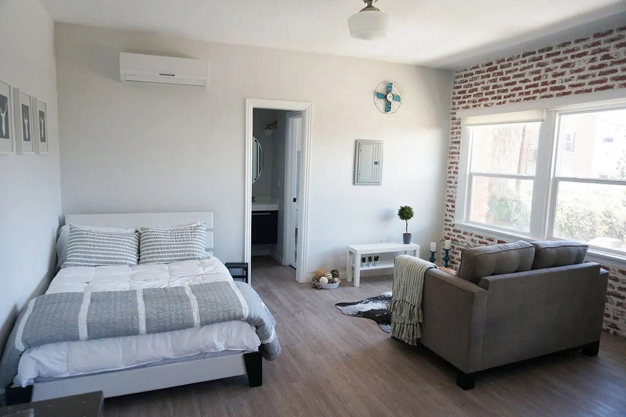 The Eleanor Apartments Trion Properties