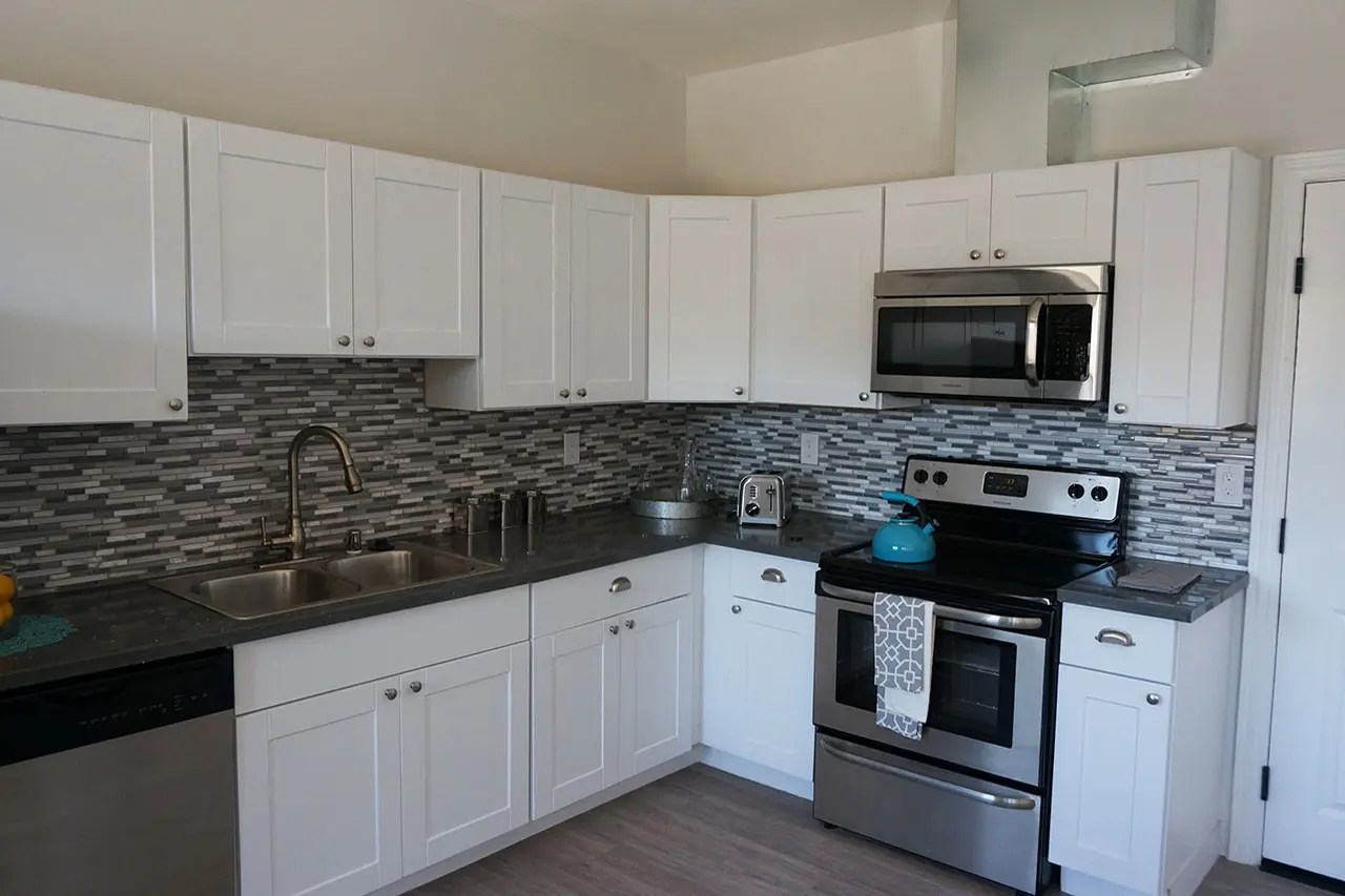 The Eleanor Apartments Trion Properties