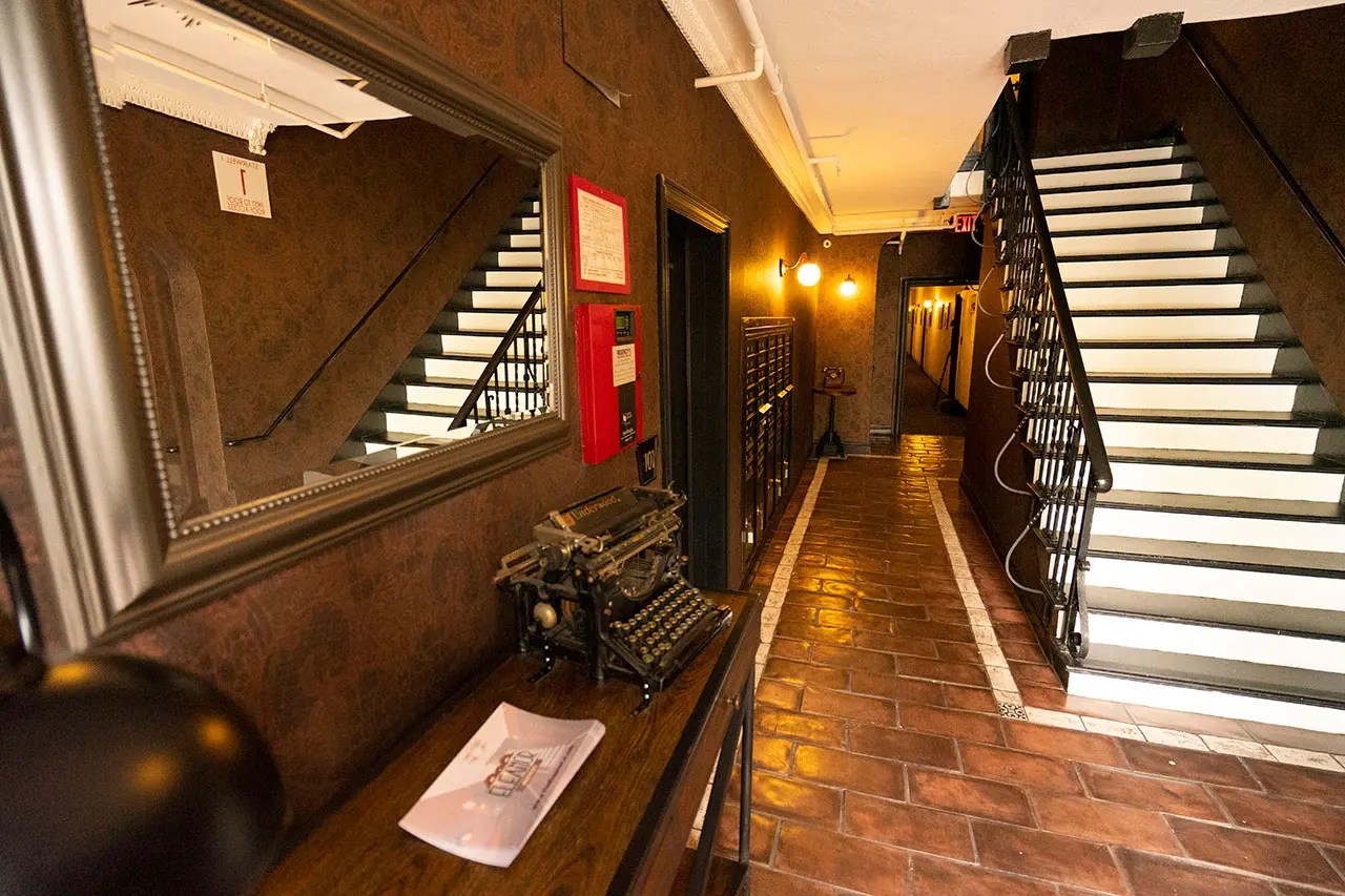 The Eleanor Apartments Trion Properties