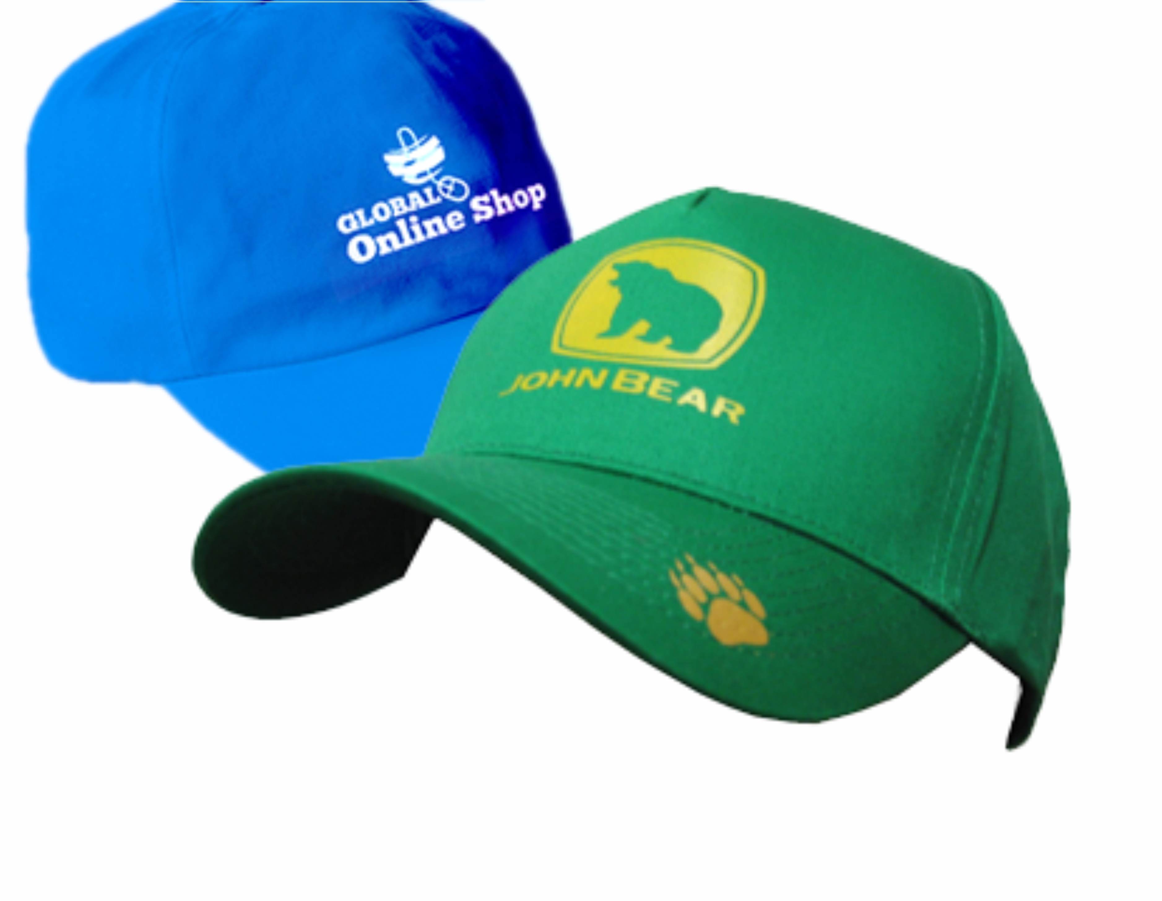 Trios Advertising Screen Printing Service