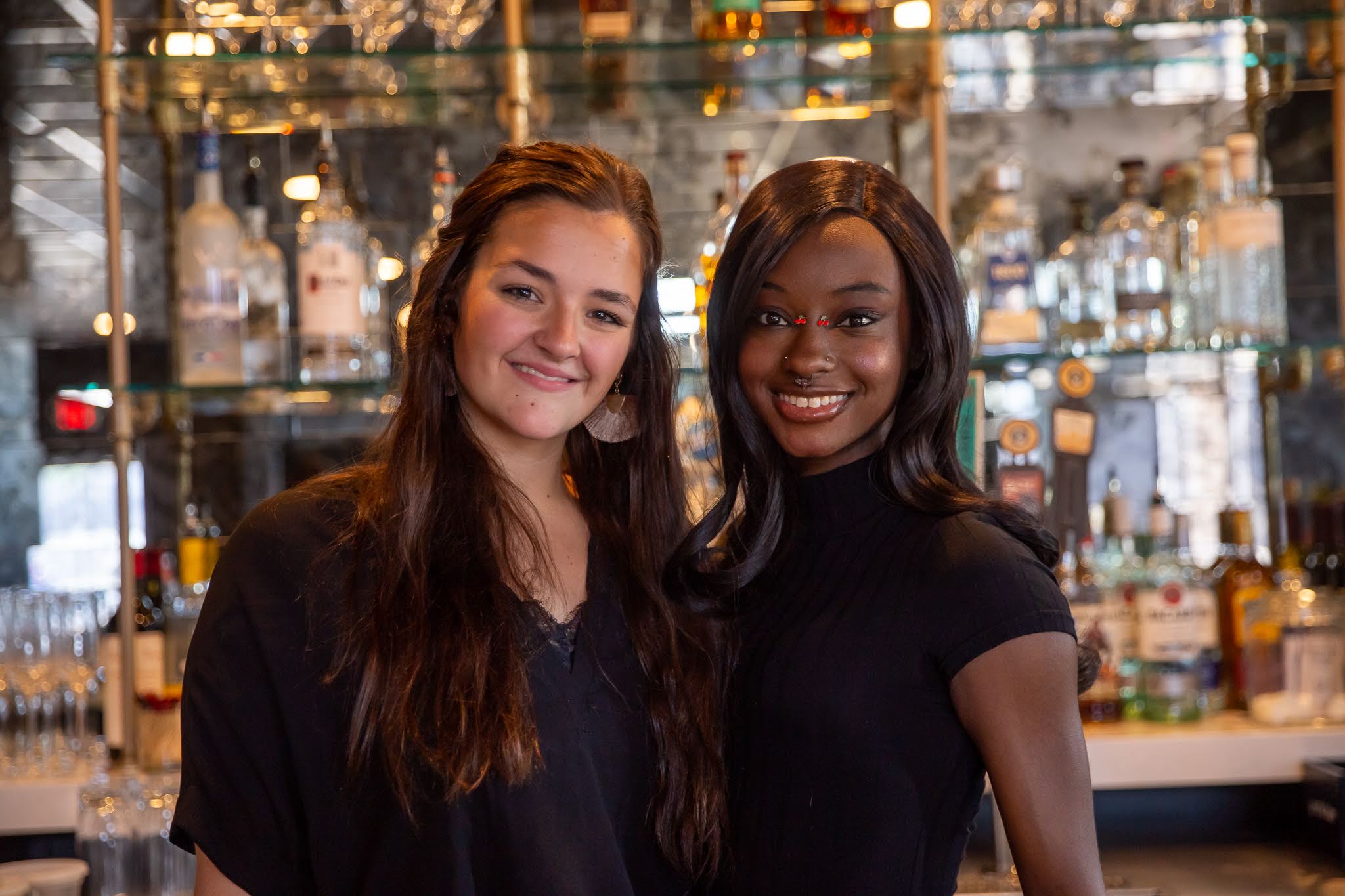 Trio's Alexandria Top of the line gourmet specials