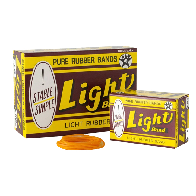 Buy Rubber Band 64-100gm Online in Qatar at affordable price