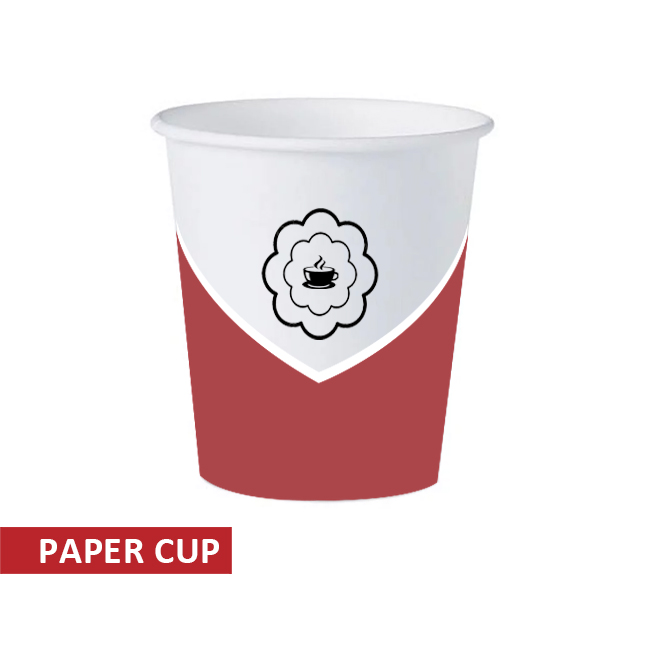 Buy PAPER CUP SET (50pcs) PACKET Online in Qatar at affordable price