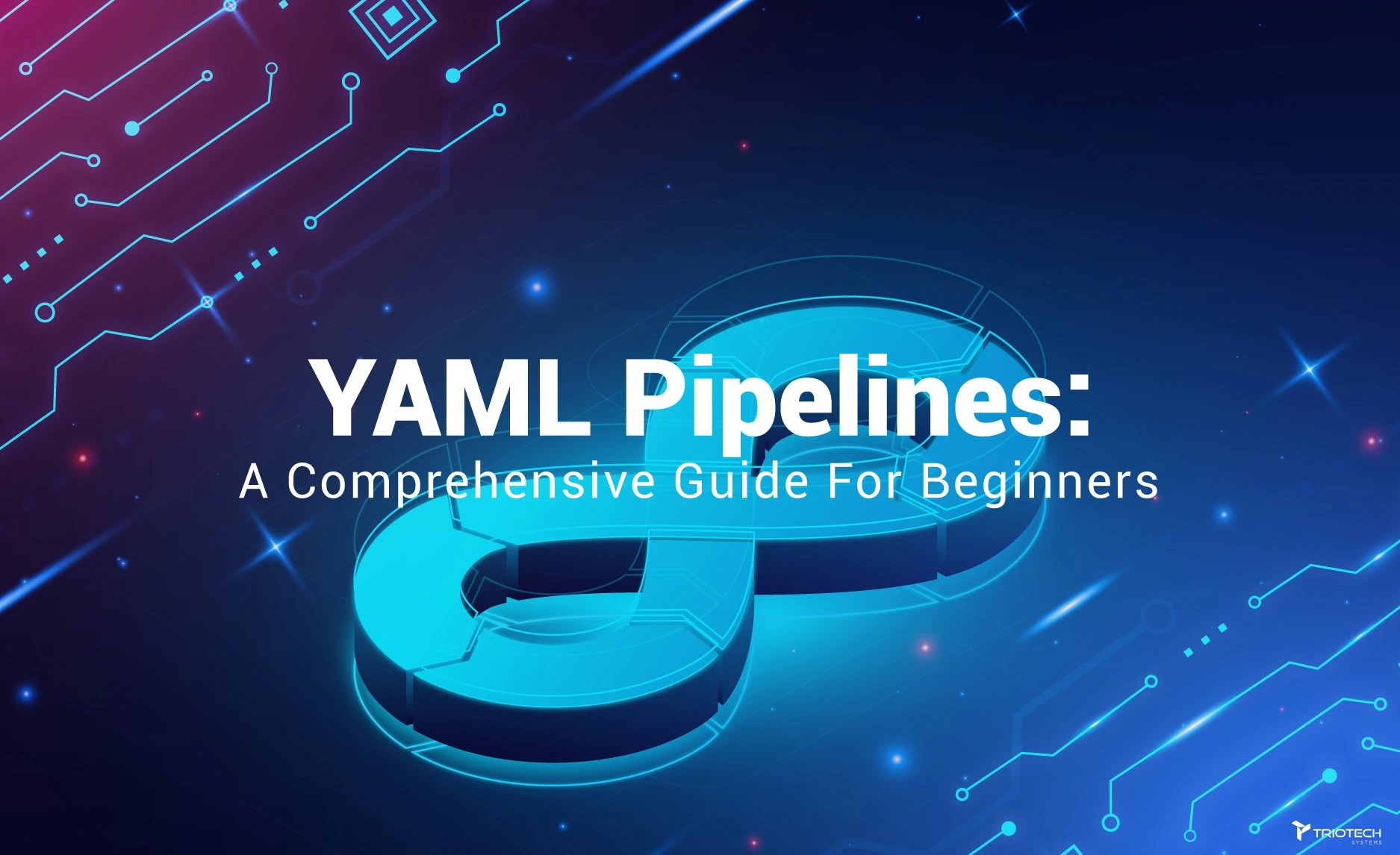 YAML Pipelines A Comprehensive Guide Triotech Systems