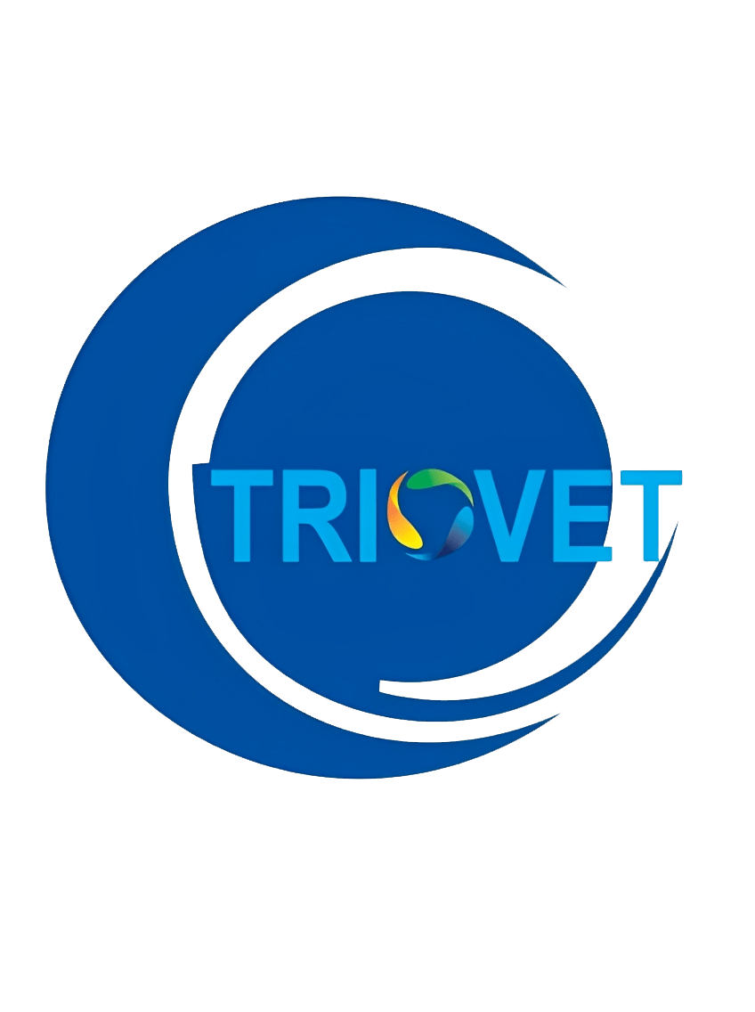 Triovet India Pvt. Ltd.