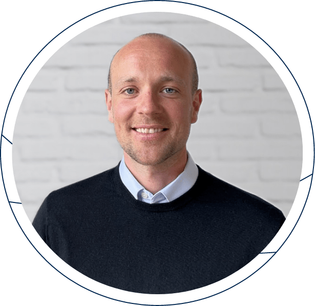 Thibaut Lefèbvre Triox