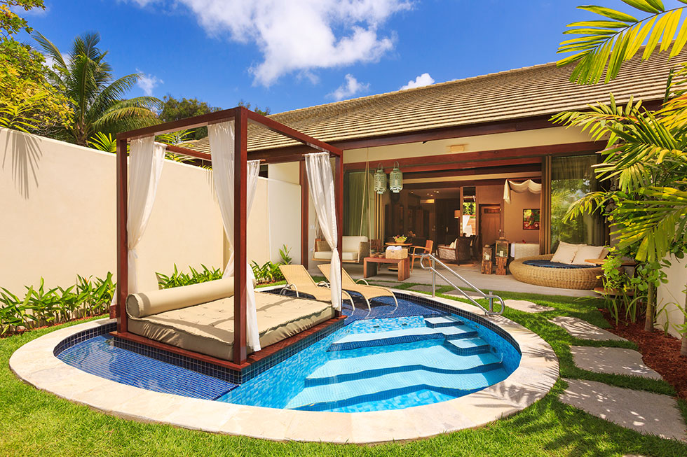 Best Honeymoons packages in Brazil