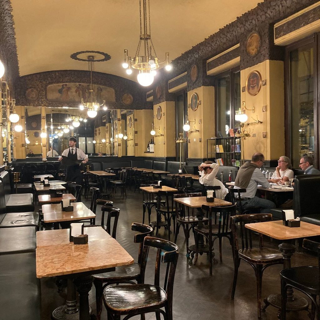 Trip Notes » Trieste a city on the outskirts worth seeking out(04)