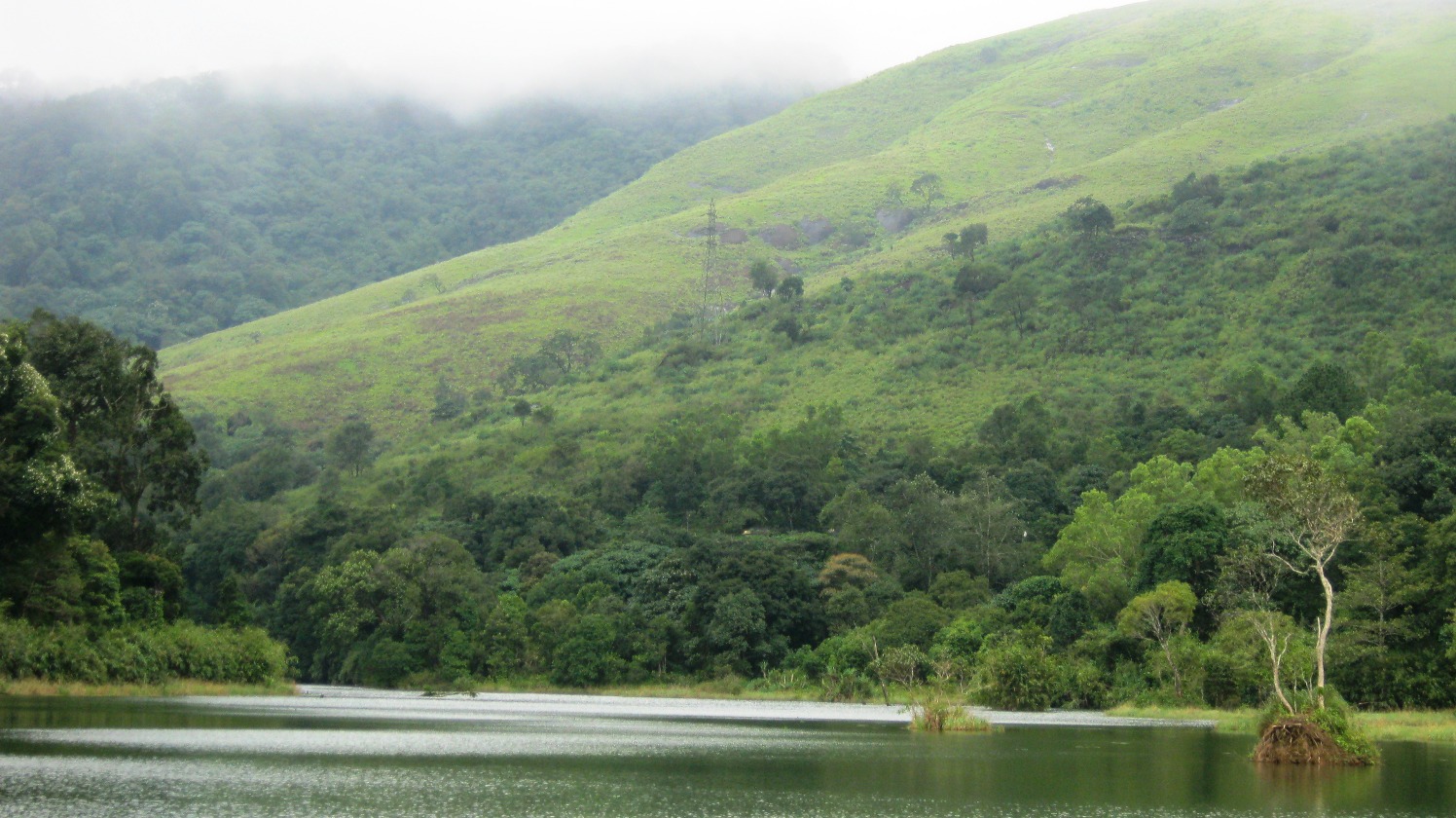 GaviKakki Trip2kerala