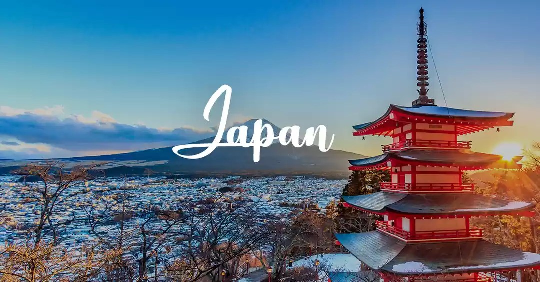 Japan Tour Packages Trip4Travel