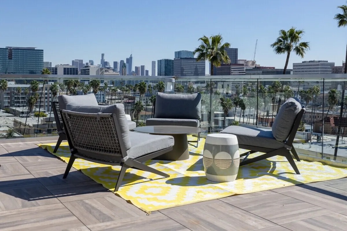 Your Ideal LA Home Apartments with UtilitiesIncluded Guide