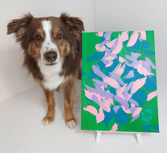 The 2023 Tripawds Dog Art Auction is Almost Here! Tripawds Foundation