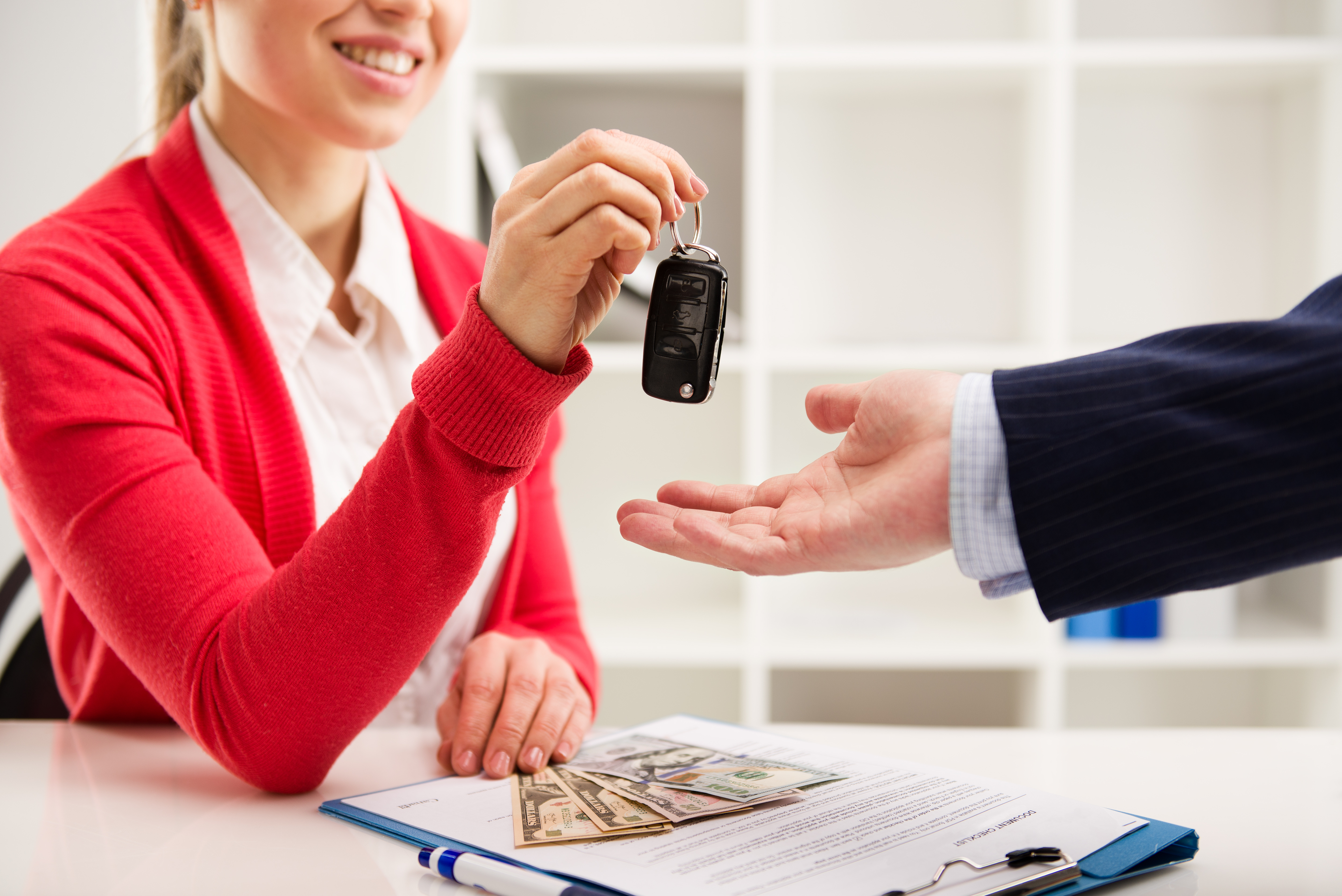 Top 10 Things To Do When Renting a Car